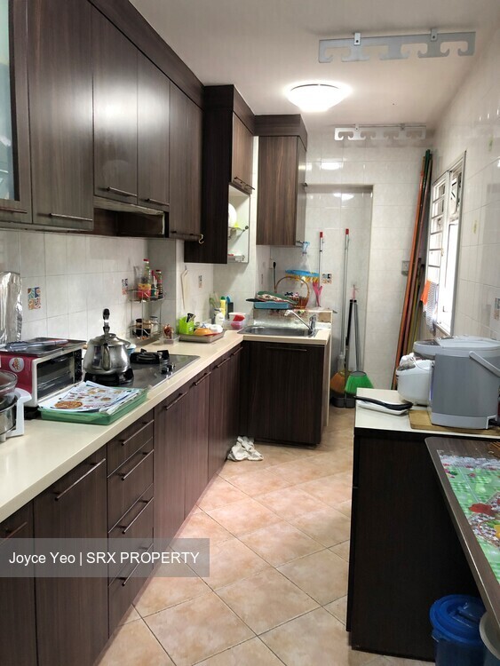 Blk 383 Bukit Batok West Avenue 5 (Bukit Batok), HDB 5 Rooms #575577291